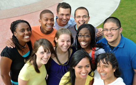 Bullies to Buddies helps end bullying