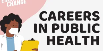 Careers in Public Health