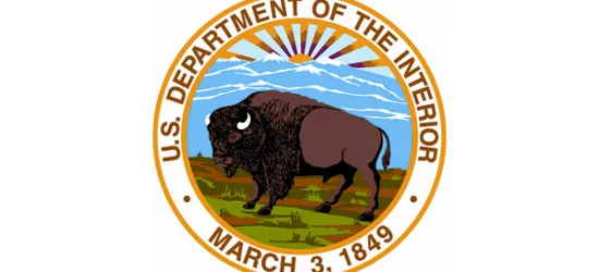 Department of Interior Internships