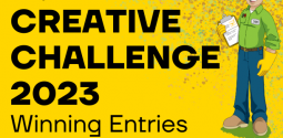 SepticSmart Creative Challenge 2023 Winning Entries