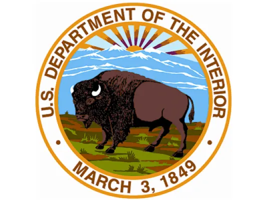 Department of Interior Internships