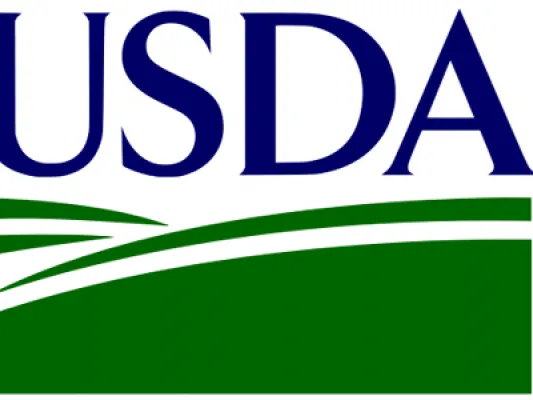 U.S. Department of Agriculture