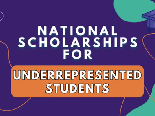 National Scholarships Image