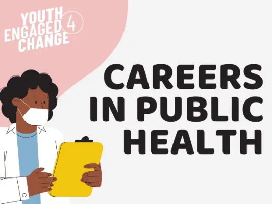 Careers in Public Health