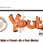 Make a Friend-Be a Peer Mentor