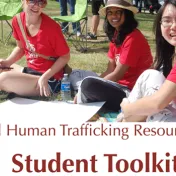 Resources to End Human Trafficking