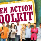 Teen Action Toolkit