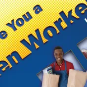 Are You A Teen Worker?