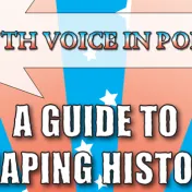 Youth Voice in Policy: A Guide to Shaping History