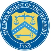Department of Treasury