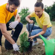 Volunteer at the EPA