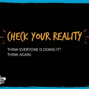 Check your reality