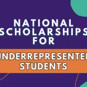 National Scholarships Image