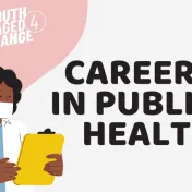 Careers in Public Health