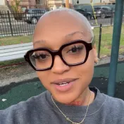 A photo of Skylar